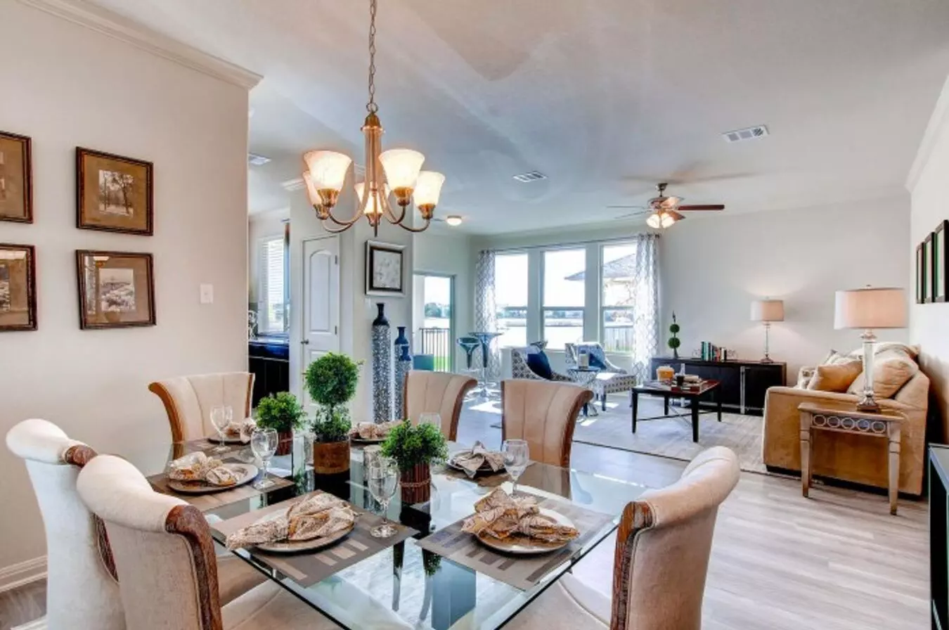 Double Eagle Townhomes photo 2