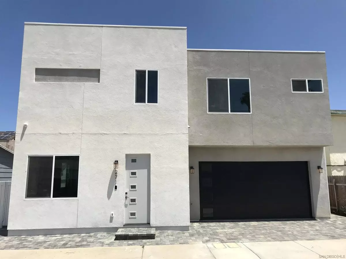 271 Evergreen Avenue, Imperial Beach, CA 91932 photo 5