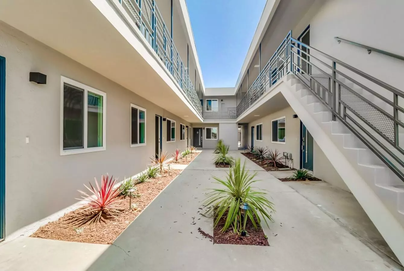 Welcome To Your Ideal Rental In The Charming Community Of Imperial Beach! photo 4