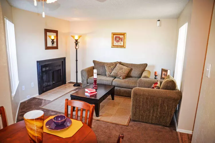 Sumerwood Apartments photo 2