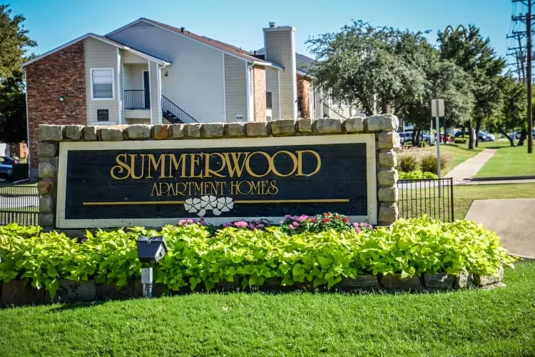 Sumerwood Apartments photo 5