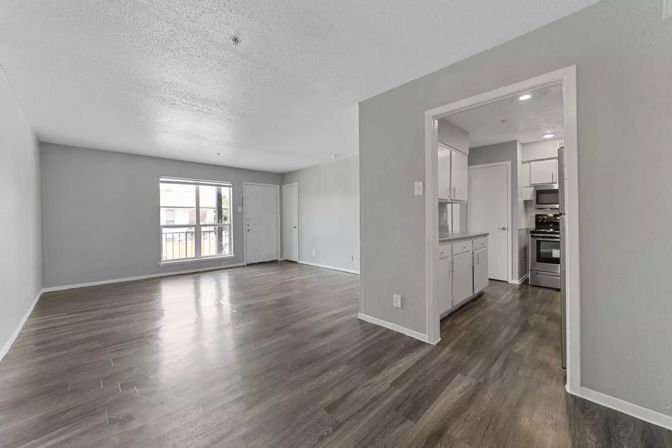 Sierra Heights Apartments photo 5
