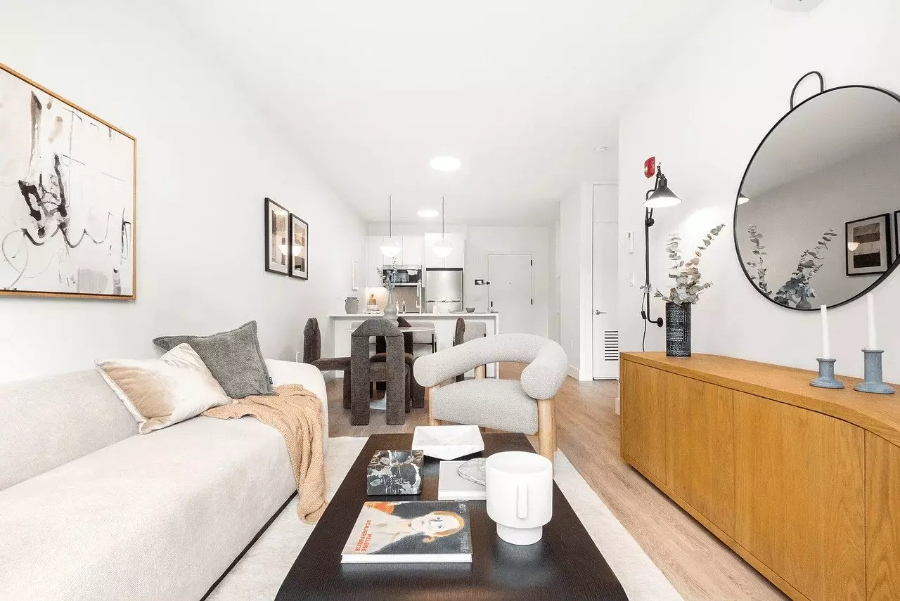Comfy 1br Spot photo 3