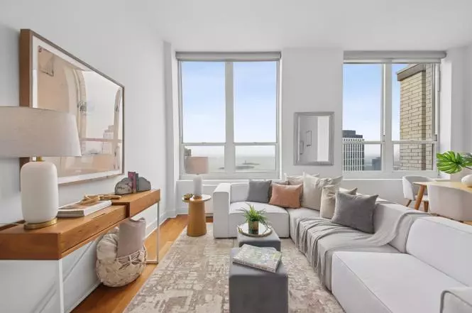Spacious One Bedroom photo 4