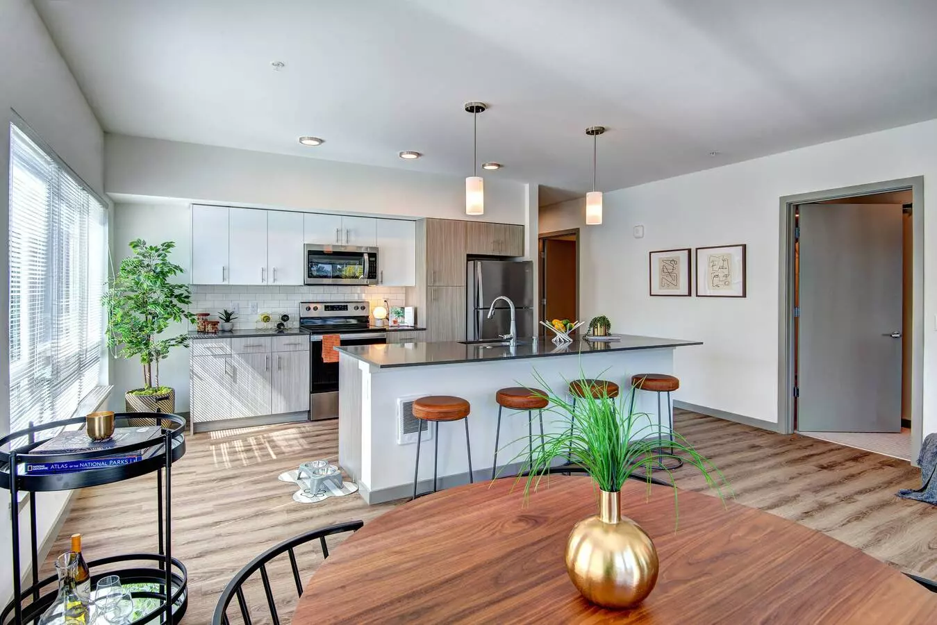Midtown 64 Apartments photo 4
