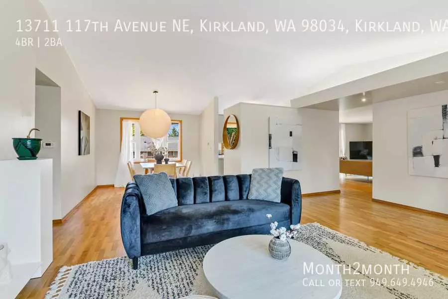 13711 117th Avenue Northeast, Kirkland, WA 98034 photo 3