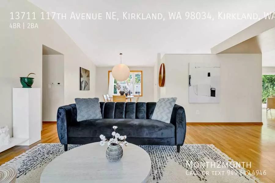 13711 117th Avenue Northeast, Kirkland, WA 98034 photo 5