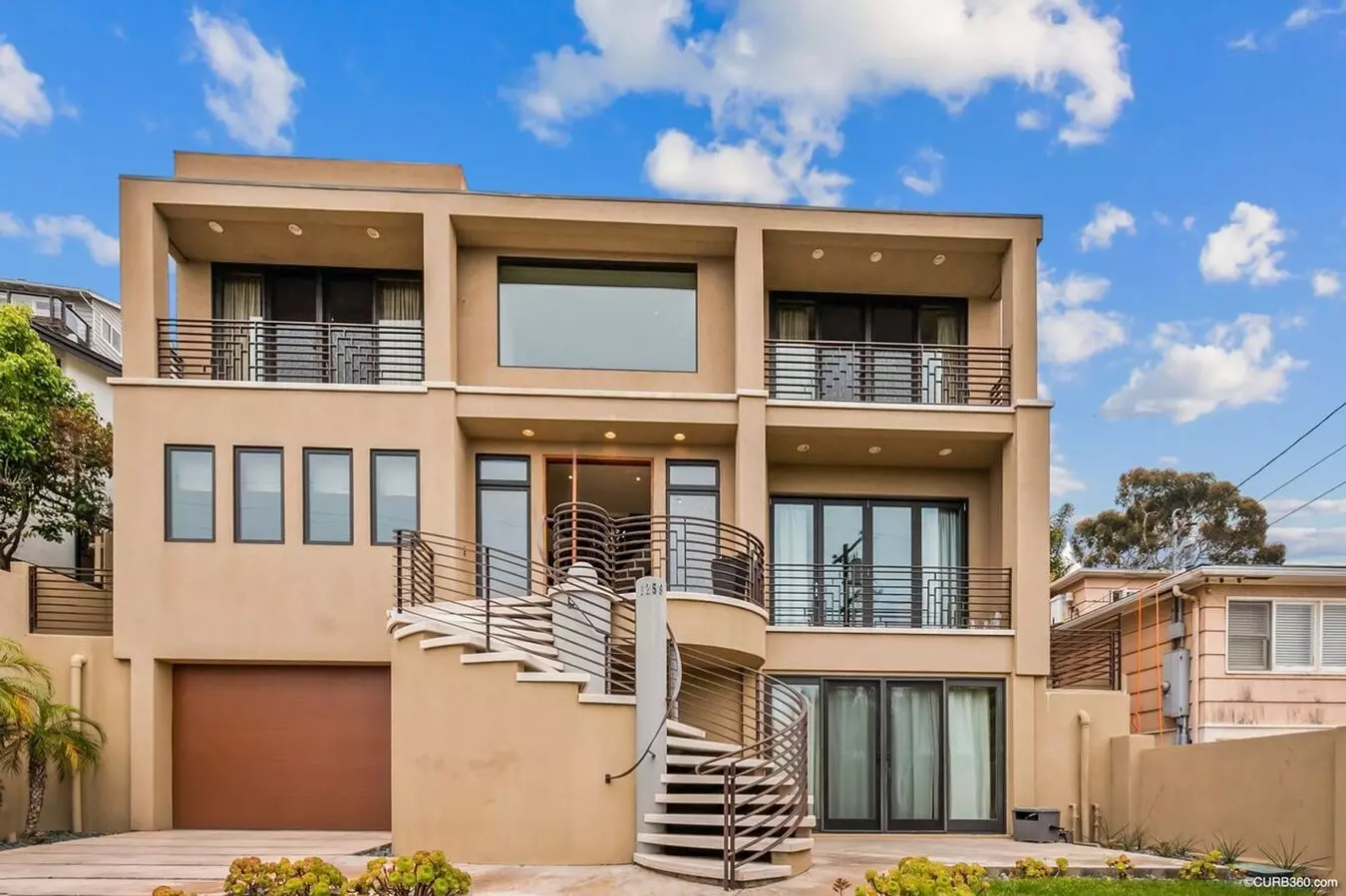 1259 Olivet Street, La Jolla, CA 92037 photo 2