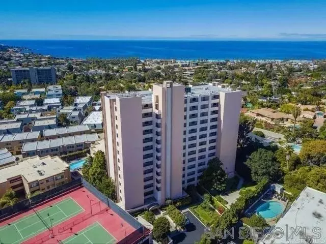 2500 Torrey Pines, La Jolla, CA 92037 photo 2