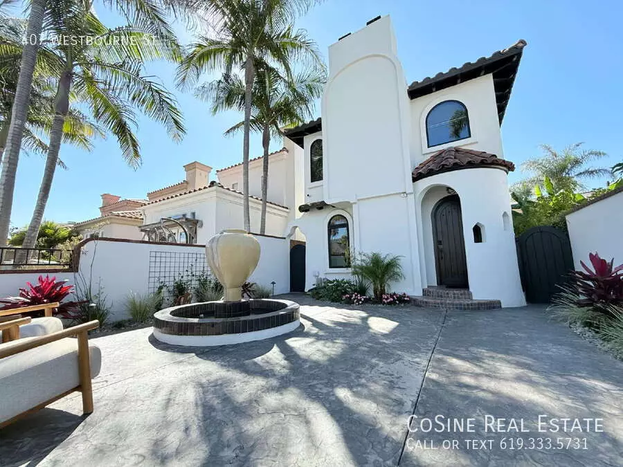 407 Westbourne Street, La Jolla, CA 92037 photo 3
