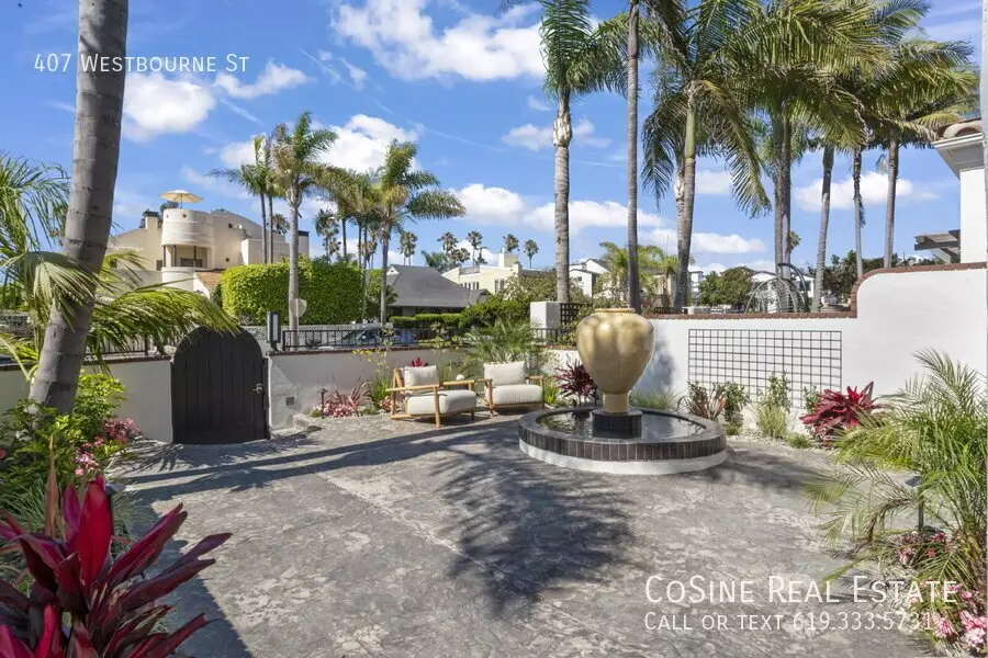407 Westbourne Street, La Jolla, CA 92037 photo 4
