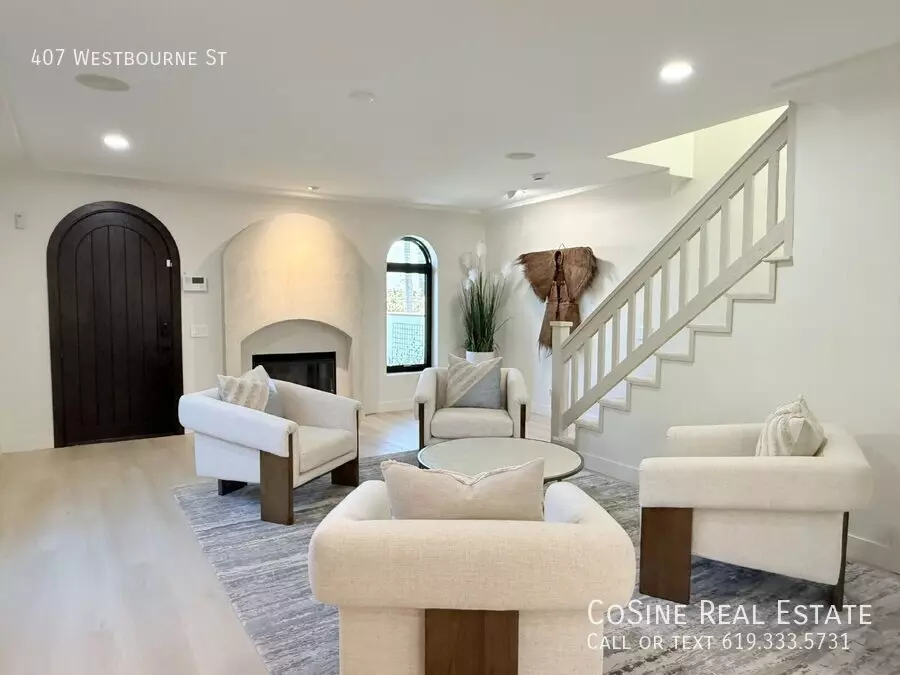 407 Westbourne Street, La Jolla, CA 92037 photo 5