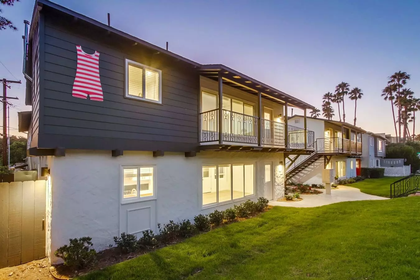 The Leland – Luxury Interiors. Coastal Energy. Fully Pet-friendly Living In La Jolla. photo 4