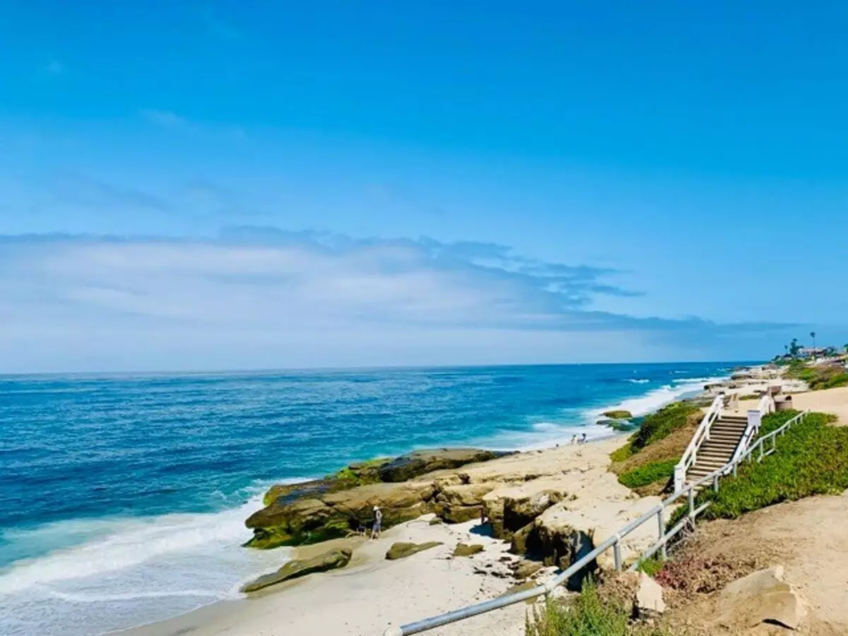 Remodeled Studio Apartment Available In The Heart Of La Jolla! Only $1,700/mo photo 5