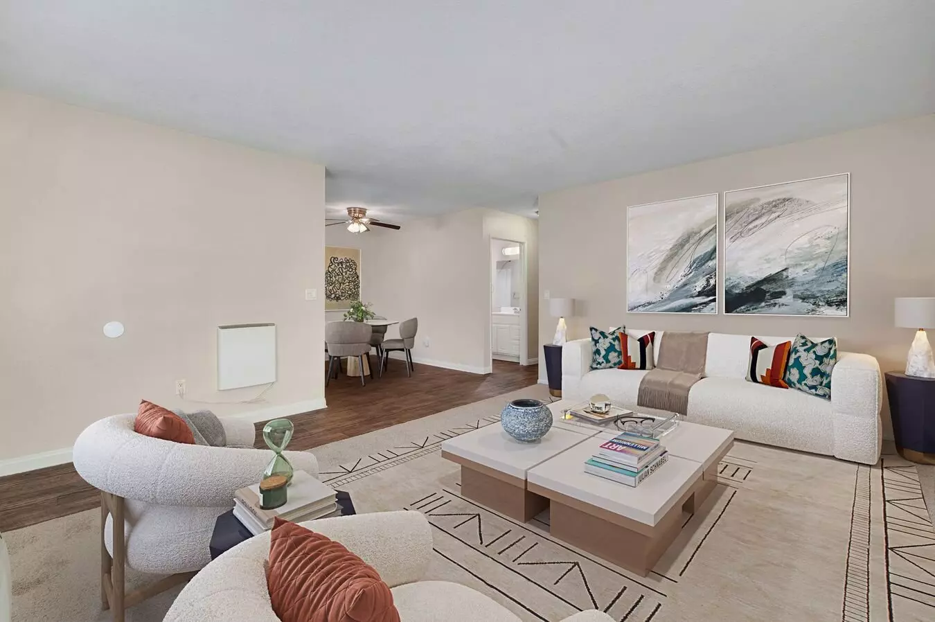 Kenora Terrace Apartments - Spring Valley, Ca photo 4