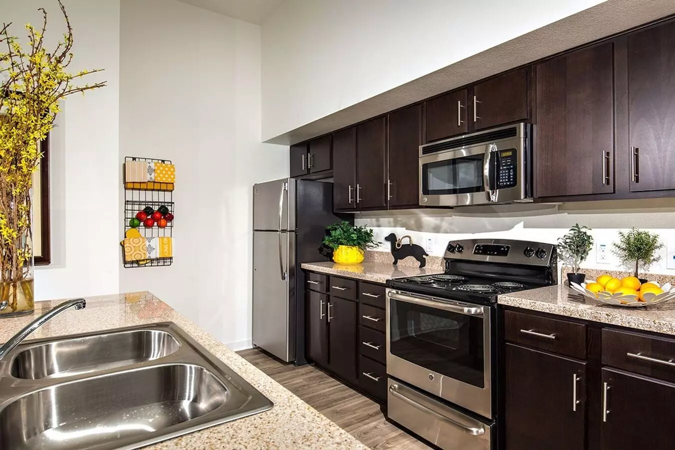 The Quarry Apartments photo 4