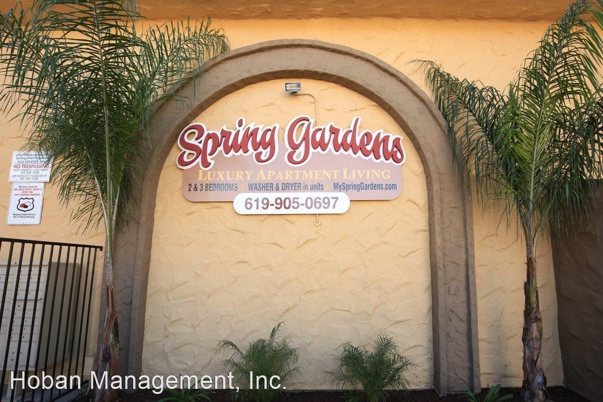 Spring Gardens photo 5