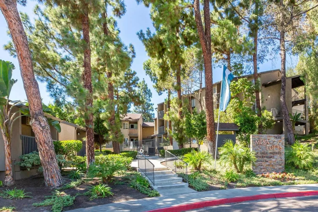 Elan Mesa Lofts photo 2