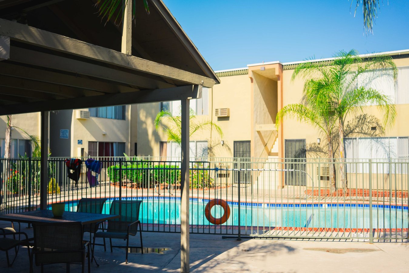 Palms Of La Mesa photo 5