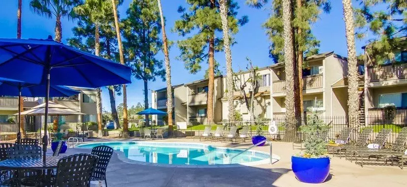 Shasta Lane Apartments photo 2
