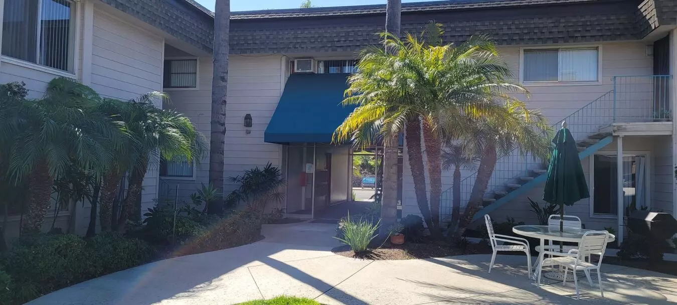 The Village At La Mesa, Your New Home! photo 3