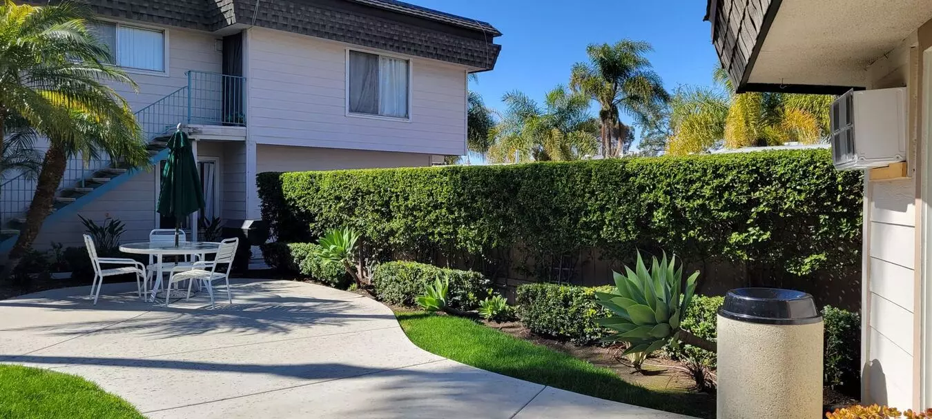 The Village At La Mesa, Your New Home! photo 4