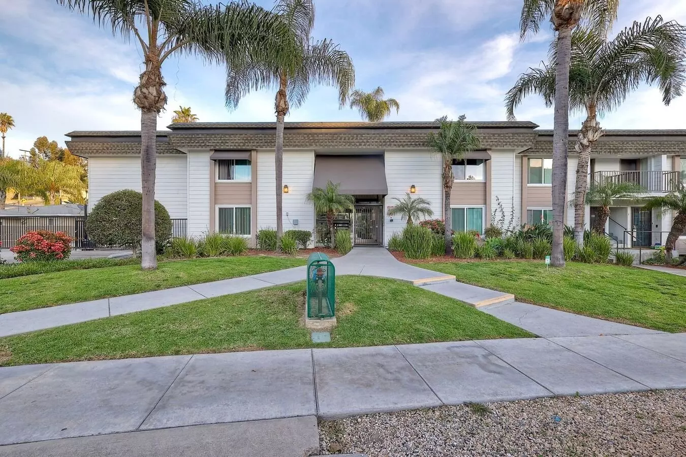 The Village At La Mesa photo 2