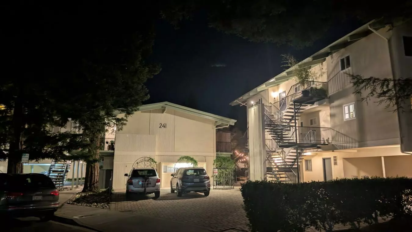 La Posada Apartments photo 2