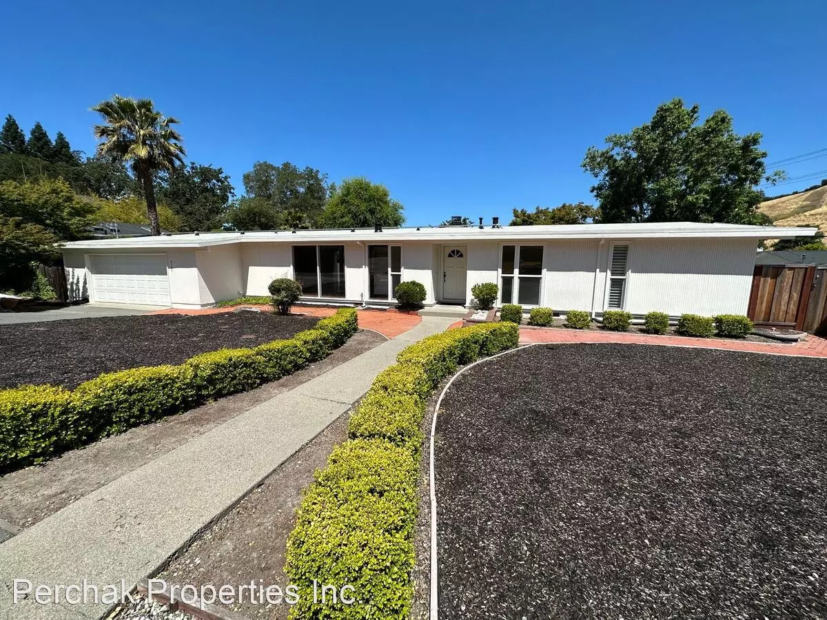 3185 Lucas Circle, Lafayette, CA 94549 photo 4