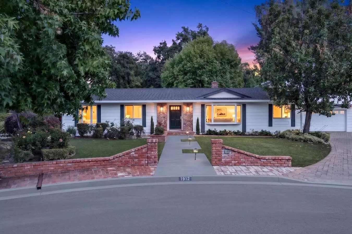 Luxury 4br Lafayette Estate: Meticulous Finishes, Private Au Pair Suite &amp; Top Schools! photo 2