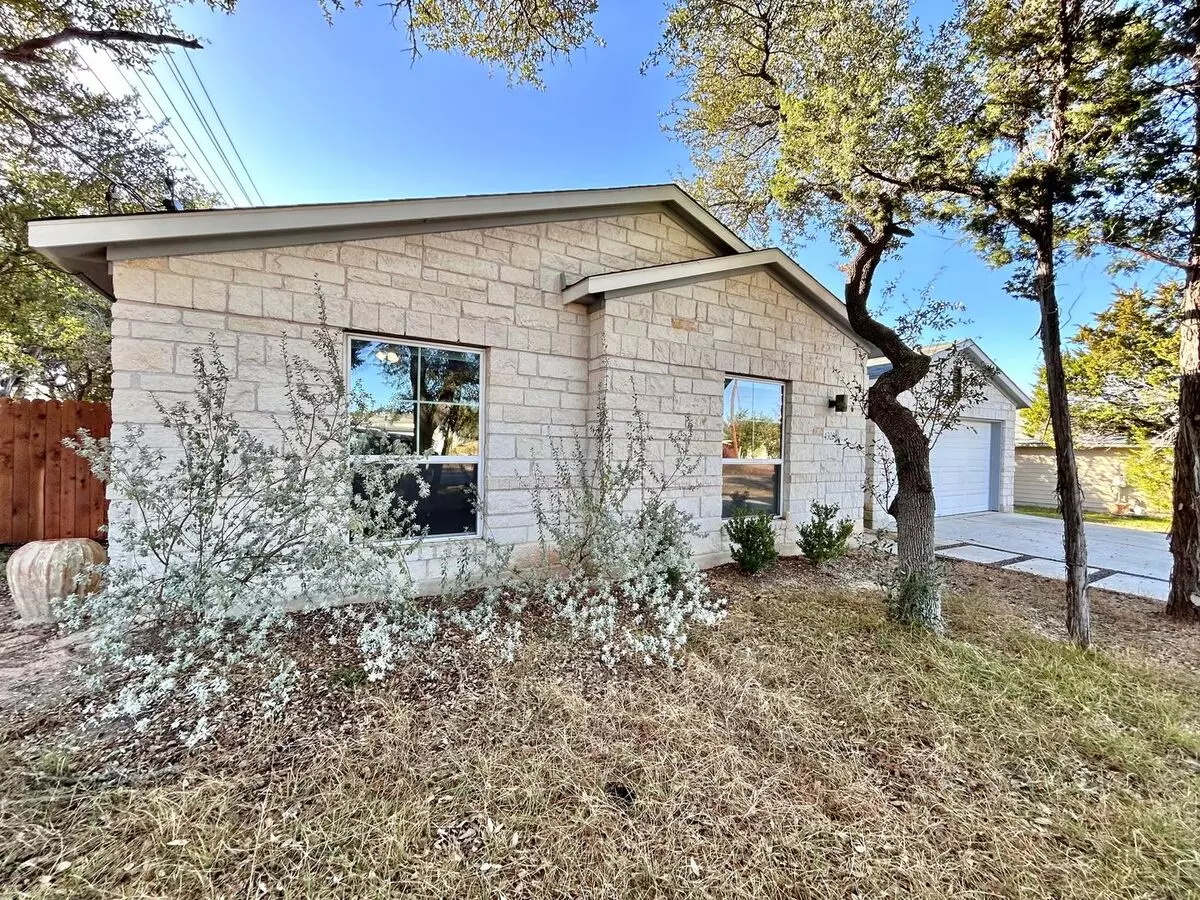 4300 Lindberg Ln Leander, TX 78645 photo 4
