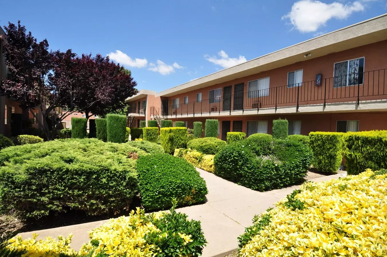 Ashwood Apartments photo 2