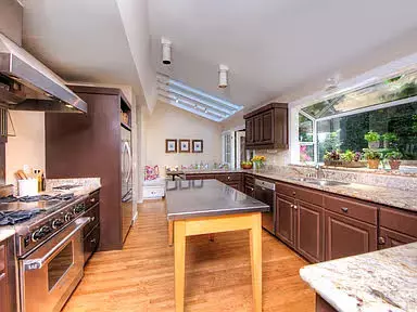 377 Madrone Avenue, Larkspur, CA 94939 photo 4