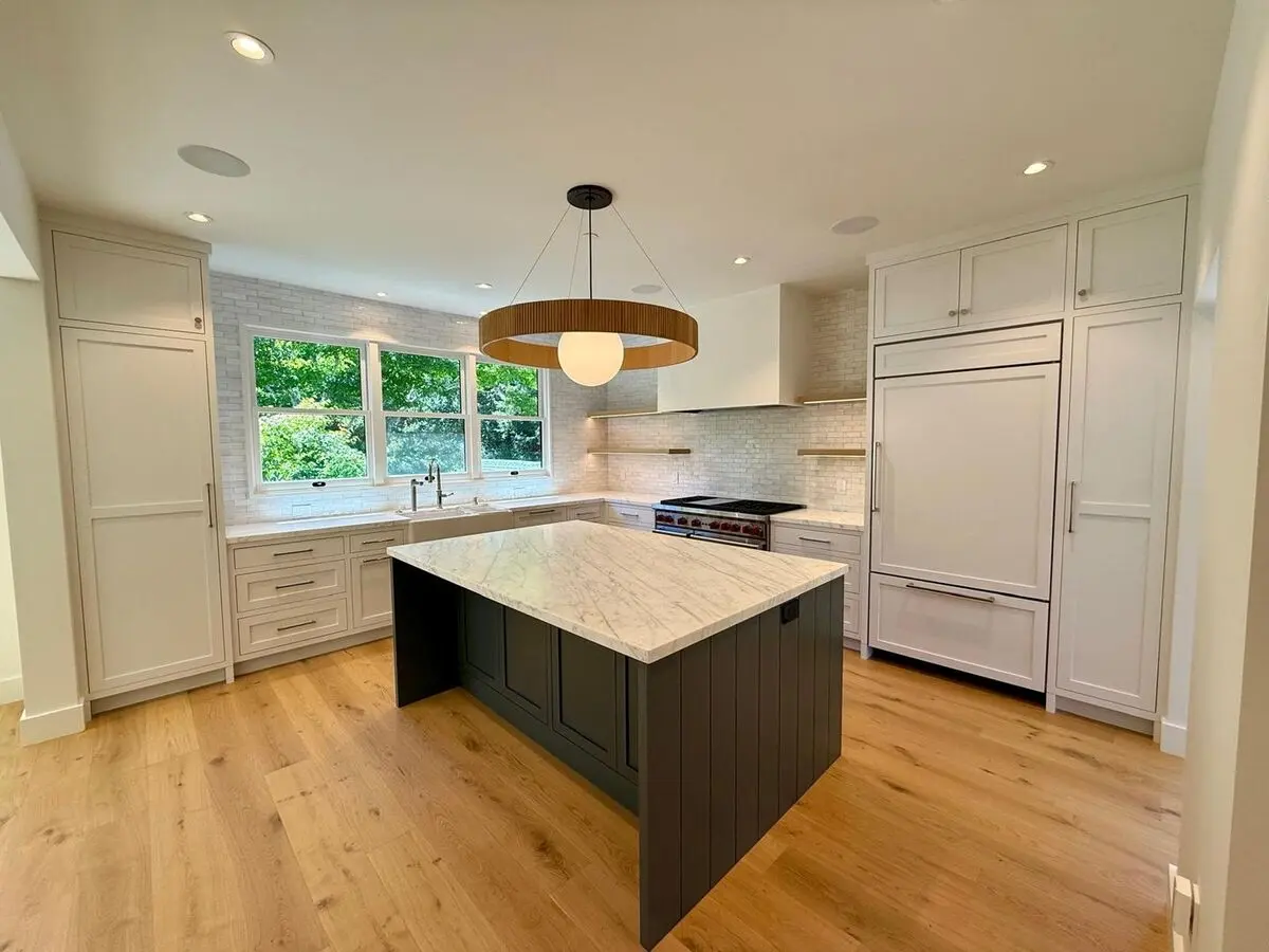 Stunning Fully Renovated 5-bedroom 4-bath Home In Larkspur’s Coveted Baltimore Park photo 4