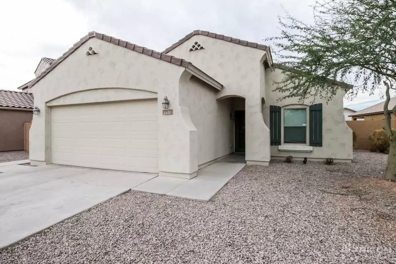 5437 West Park Street, Phoenix, AZ 85339 photo 2
