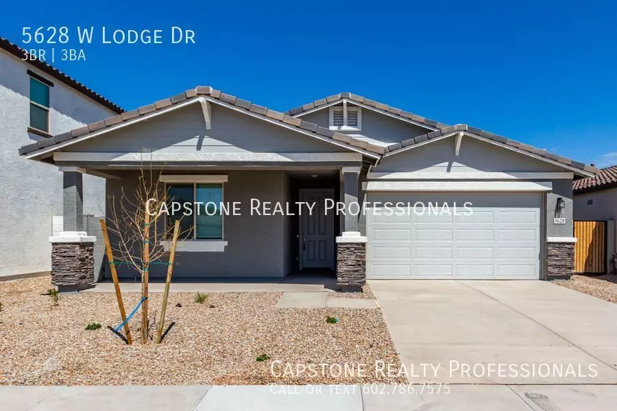5628 West Lodge Drive, Laveen, AZ 85339 photo 4