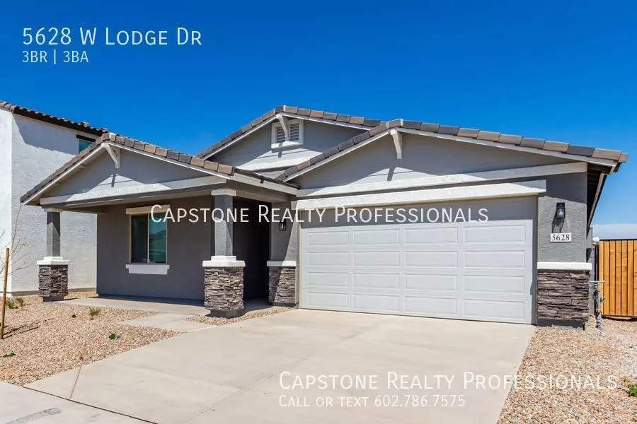 5628 West Lodge Drive, Laveen, AZ 85339 photo 3