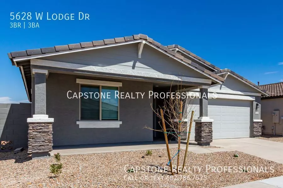 5628 West Lodge Drive, Laveen, AZ 85339 photo 5