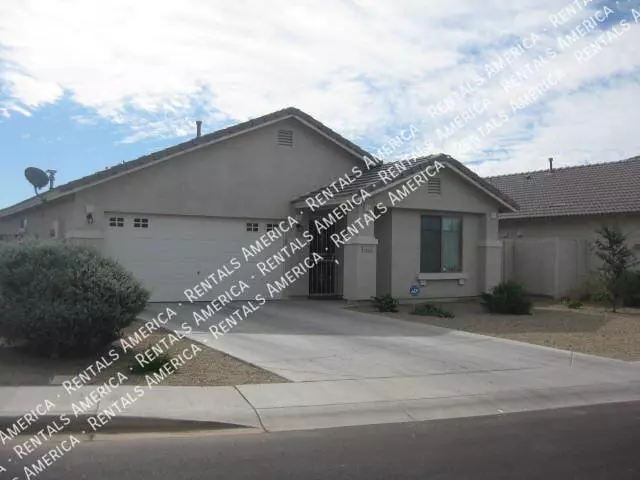6605 West Desert Lane, Laveen, AZ 85339 photo 2