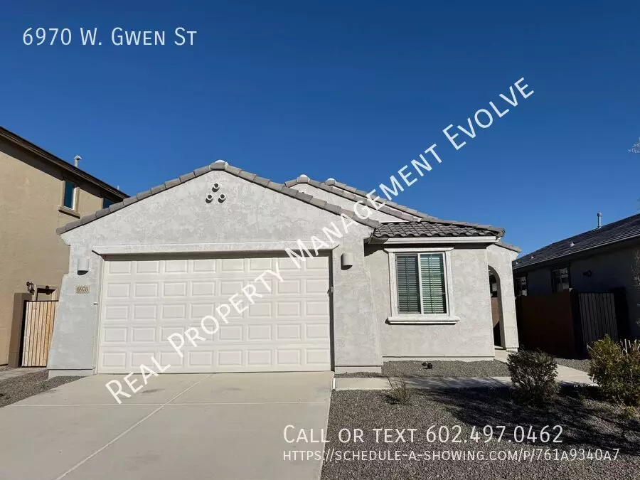 6970 W Gwen Street photo 3