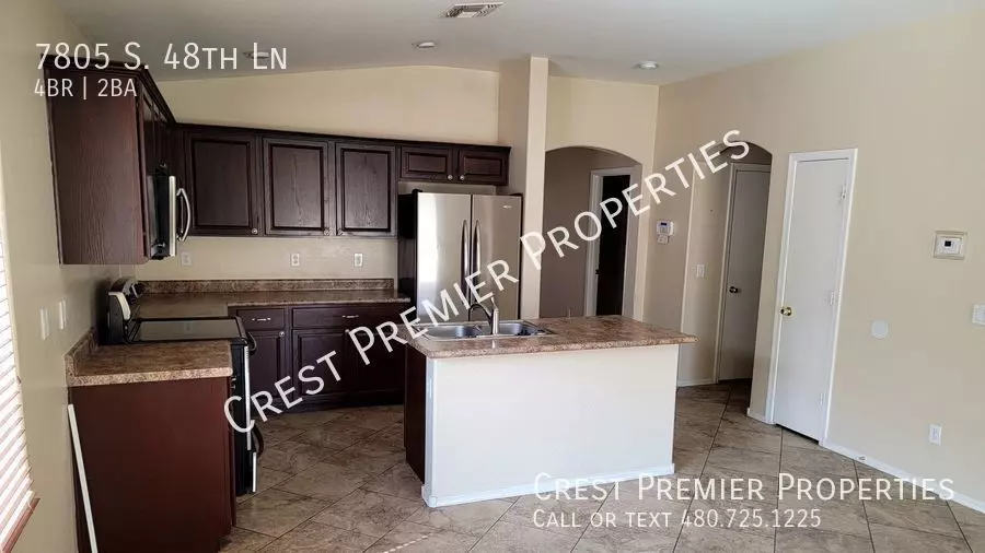 7805 South 48th Lane, Laveen, AZ 85339 photo 3