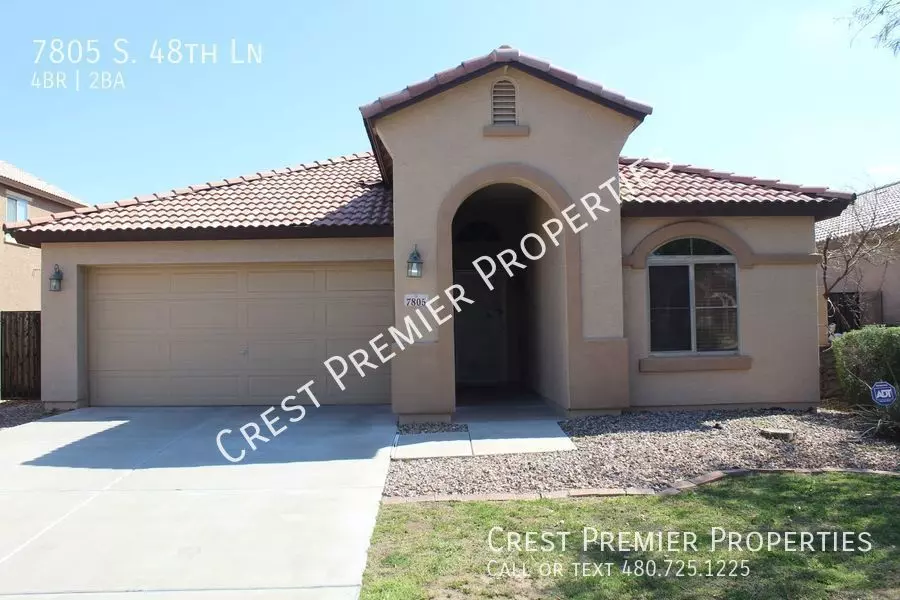 7805 South 48th Lane, Laveen, AZ 85339 photo 4