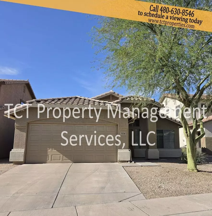 3536 W Hopi Trail Phoenix, AZ 85339 photo 2