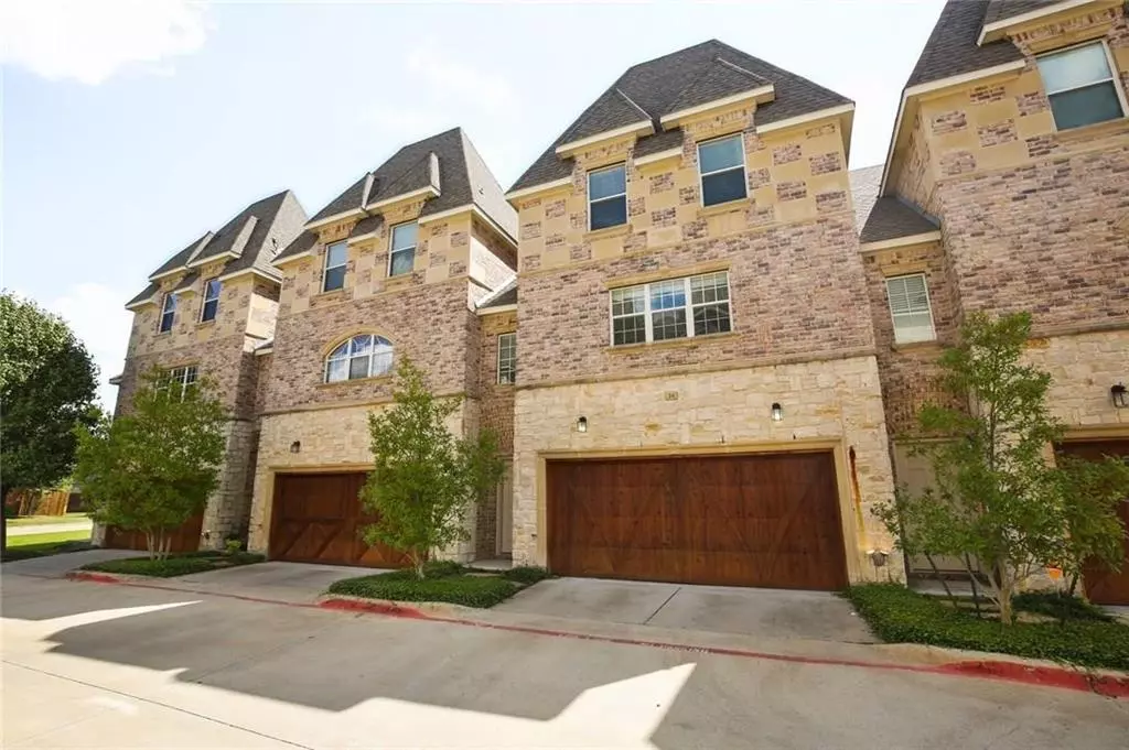2700 Club Ridge Drive, Lewisville, TX 75067 photo 3
