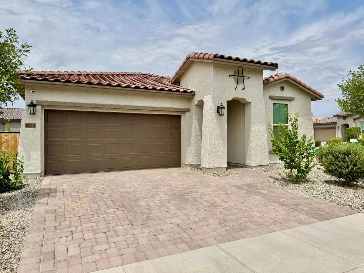 5748 N 194th Ave Litchfield Park, AZ 85340 photo 4