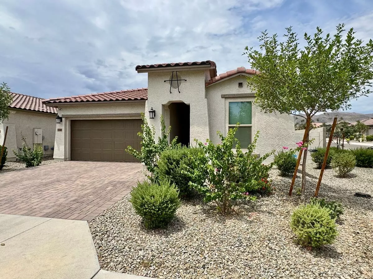 5748 N 194th Ave Litchfield Park, AZ 85340 photo 3