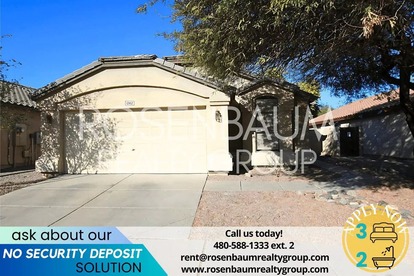 12412 West Montebello Avenue, Litchfield Park, AZ 85340 photo 3