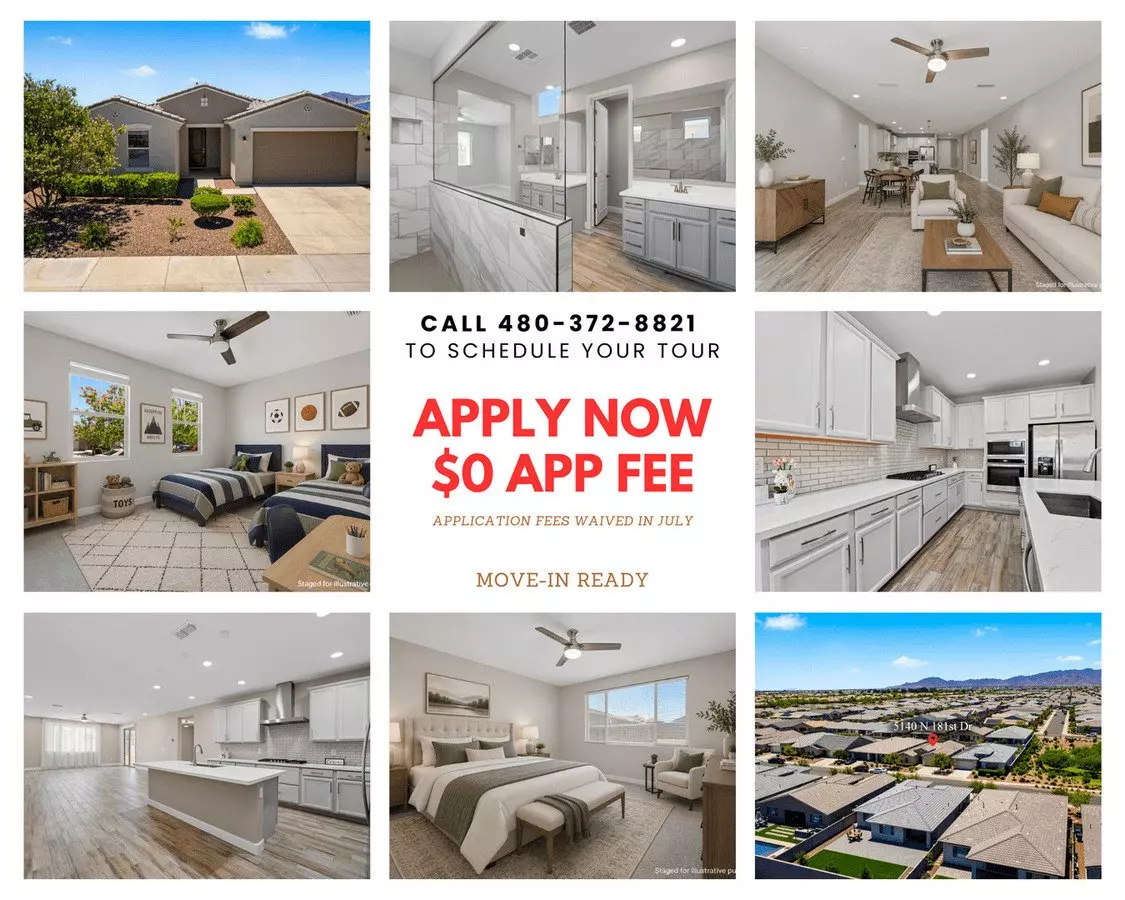 5140 N 181st Dr Litchfield Park, AZ 85340 photo 2