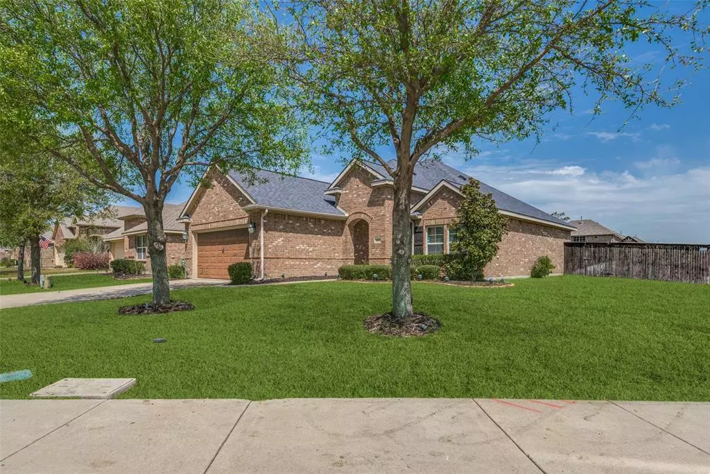 1433 Villa Paloma Boulevard, Little Elm, TX 75068 photo 5