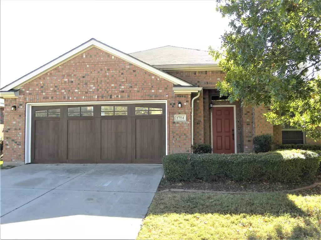 1704 Flamingo Drive, Little Elm, TX 75068 photo 4